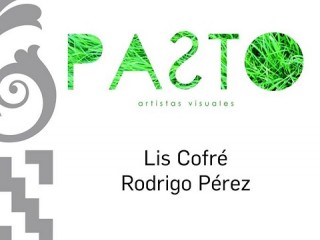 Nueva edición de PASTO-artistas visuales-, en Casa de La Pampa Buenos Aires